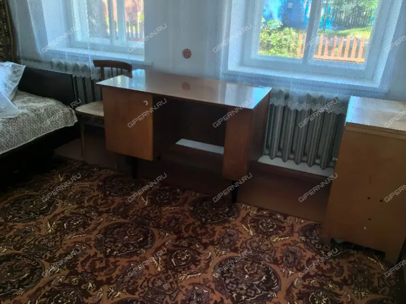 дом на Береговой улице город Арзамас