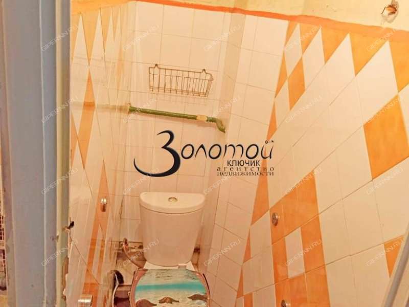 однокомнатная квартира на улице Дьяконова дом 2 к2