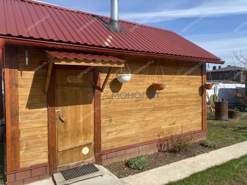 дом на улице Ахматовой село Каменки