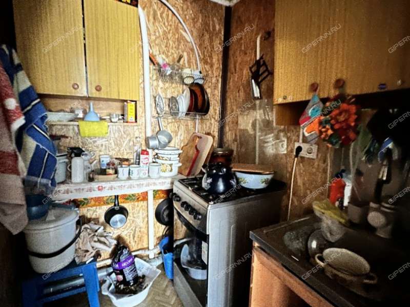 дом на 14 деревня Ржавка