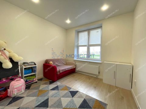 3-komnatnaya-poselok-kultura-kstovskiy-rayon фото