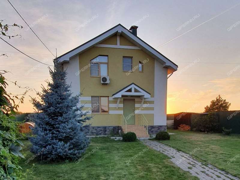 дом на улице Ленина село Разнежье