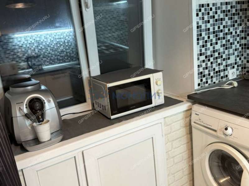 двухкомнатная квартира на Радужной улице дом 4