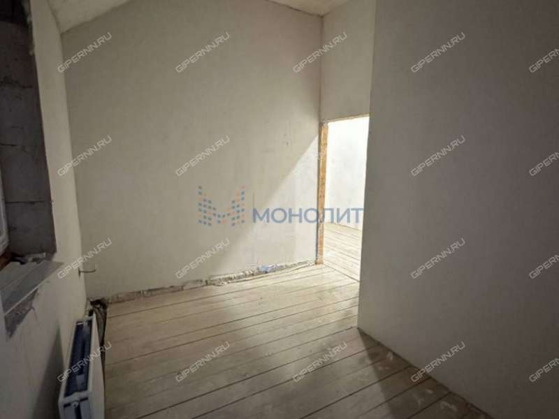 дом на садоводческий кооператив Балтика