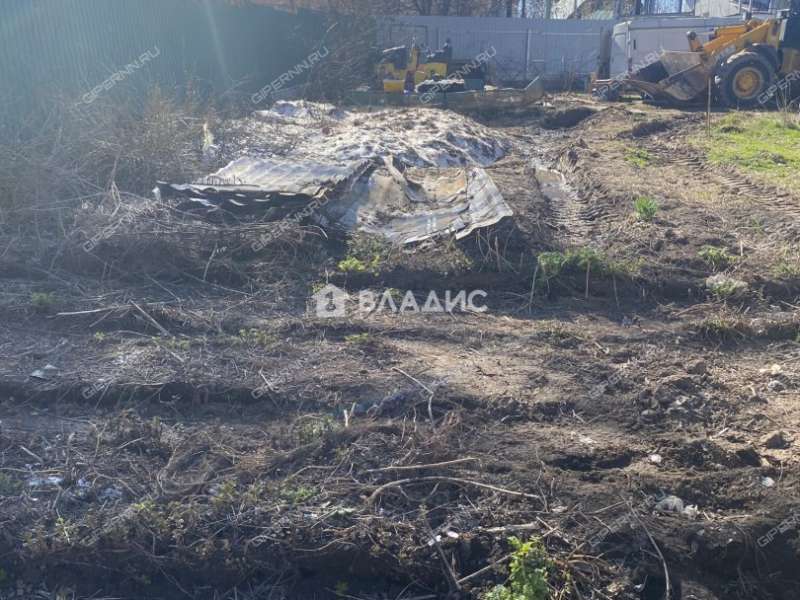 земельный участок 9,7 сотки Зелёная улица деревня Афонино