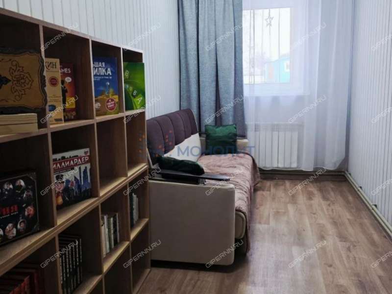 дом на Центральной улице село Курилово