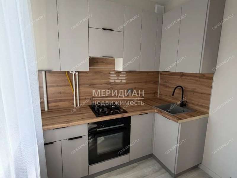двухкомнатная квартира на улице Куйбышева дом 35