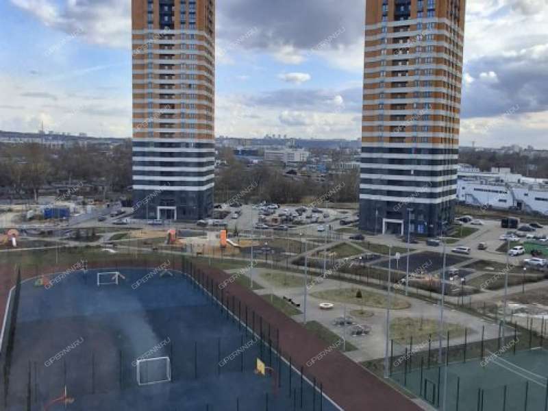 двухкомнатная квартира на Украинской улице дом 48