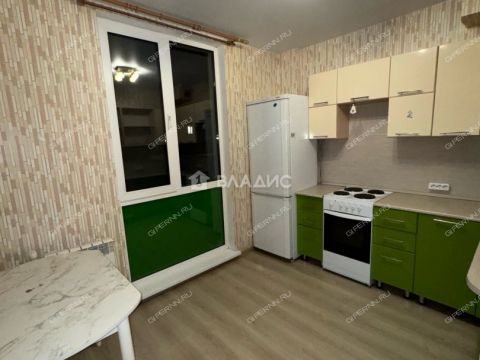 1-komnatnaya-poselok-kultura-kstovskiy-rayon фото