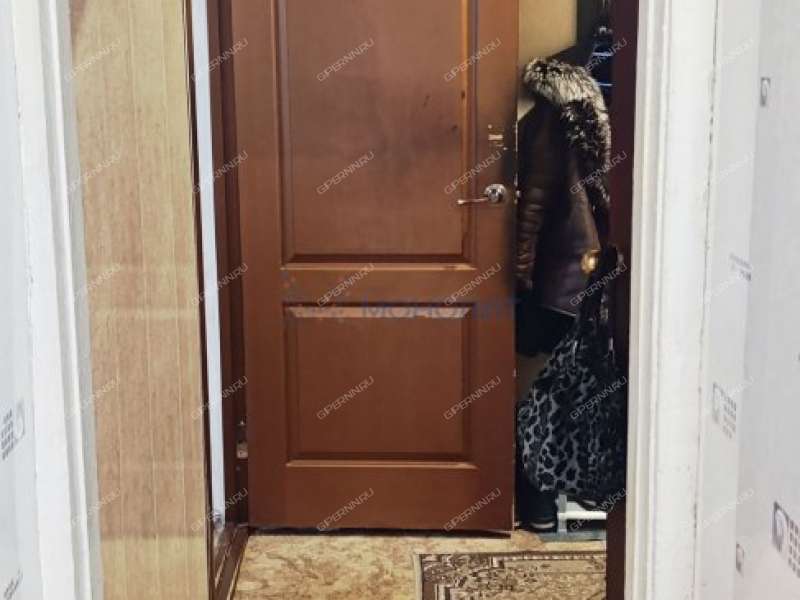 двухкомнатная квартира на улице Левинка дом 42