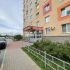 квартира-студия на Бурнаковской улице дом 89