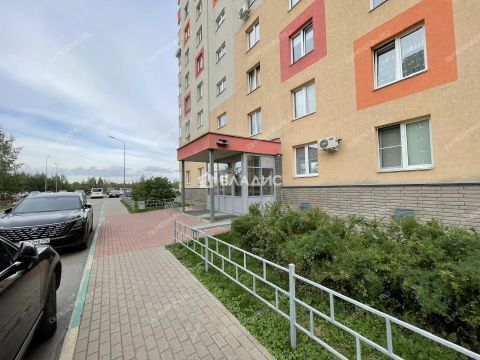 kvartira-studiya-ul-burnakovskaya-d-89 фото