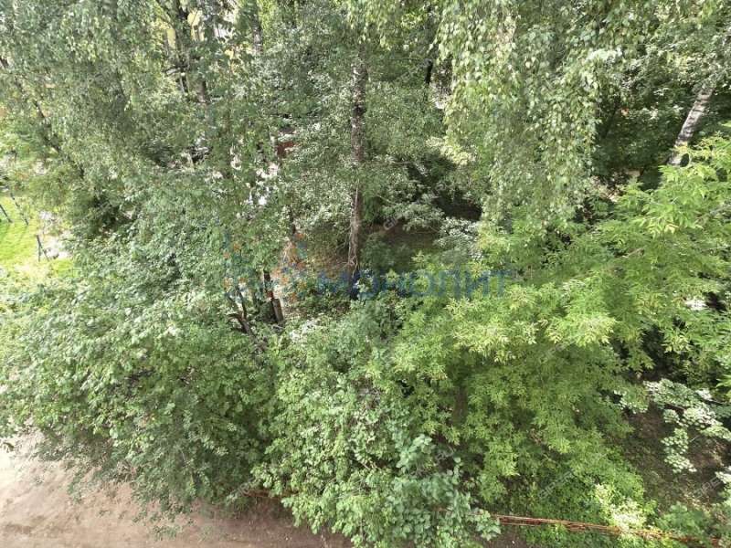 двухкомнатная квартира на Ижорской улице дом 23