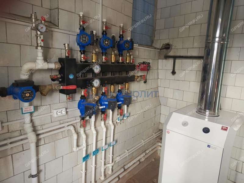 здание под офис, недвижимость под медицинские учреждения на улице Кашина город Богородск