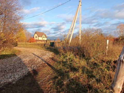 sadovodcheskoe-tovarishhestvo-luch-2-ter-kstovskiy-rayon фото