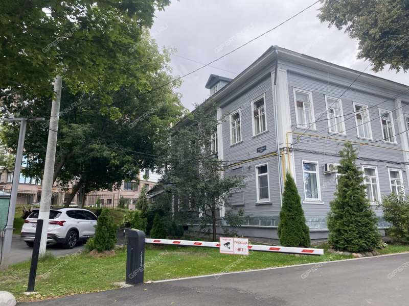 двухкомнатная квартира на Почаинской улице дом 27а