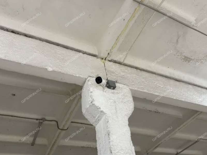 помещение под склад, производственную площадь на  рабочий посёлок Первое Мая