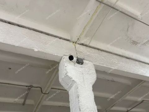 rabochiy-poselok-pervoe-maya-balahninskiy-municipalnyy-okrug фото