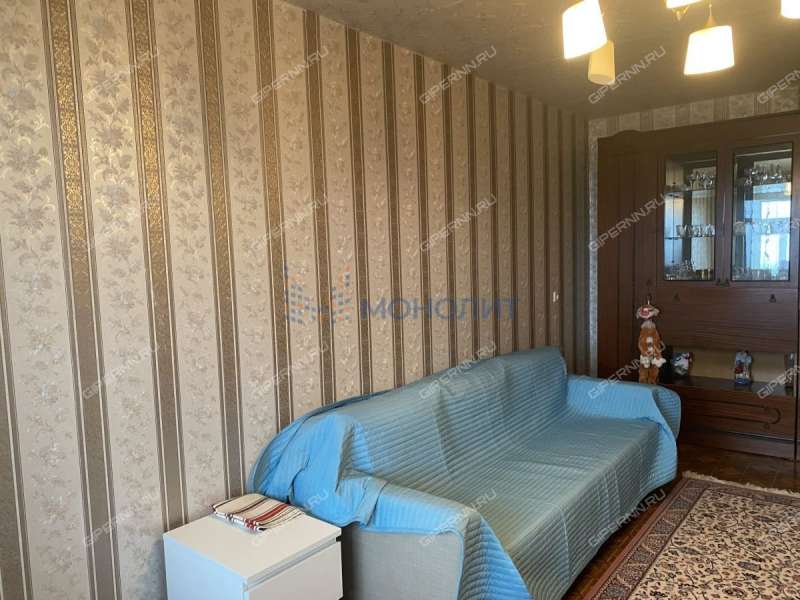 двухкомнатная квартира на Южном шоссе дом 2