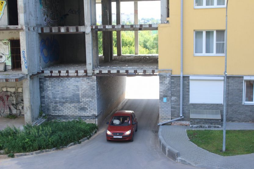 Фото: Ксения Ражева / gipernn.ru
