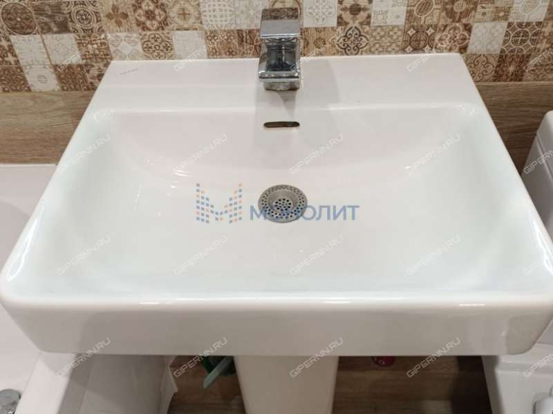 однокомнатная квартира на улице Белинского дом 49