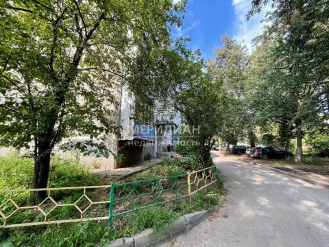 2-komnatnaya-ul-nikity-rybakova-d-18 фото