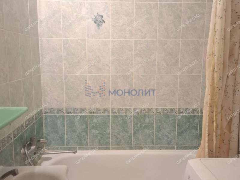 трёхкомнатная квартира на Комсомольской улице дом 46