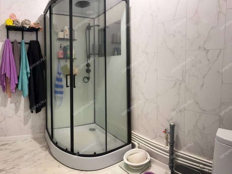 дом на Чернореченской улице