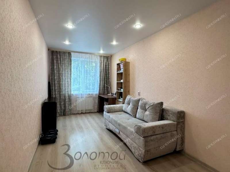 двухкомнатная квартира на Львовской улице дом 1