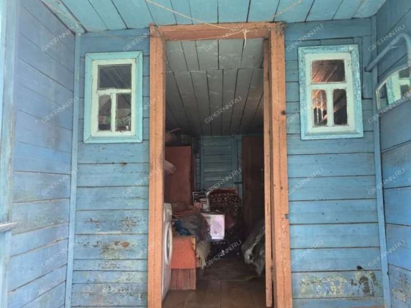 дом на Палехской улице