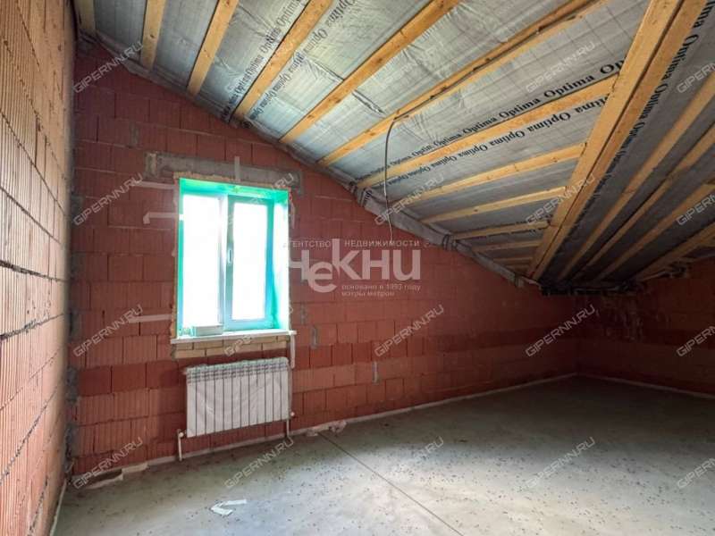 таунхаус на Центральная деревня Студенец