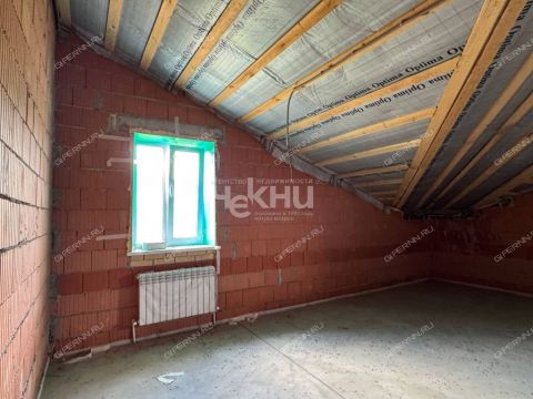 taunhaus-derevnya-studenec-kstovskiy-rayon фото