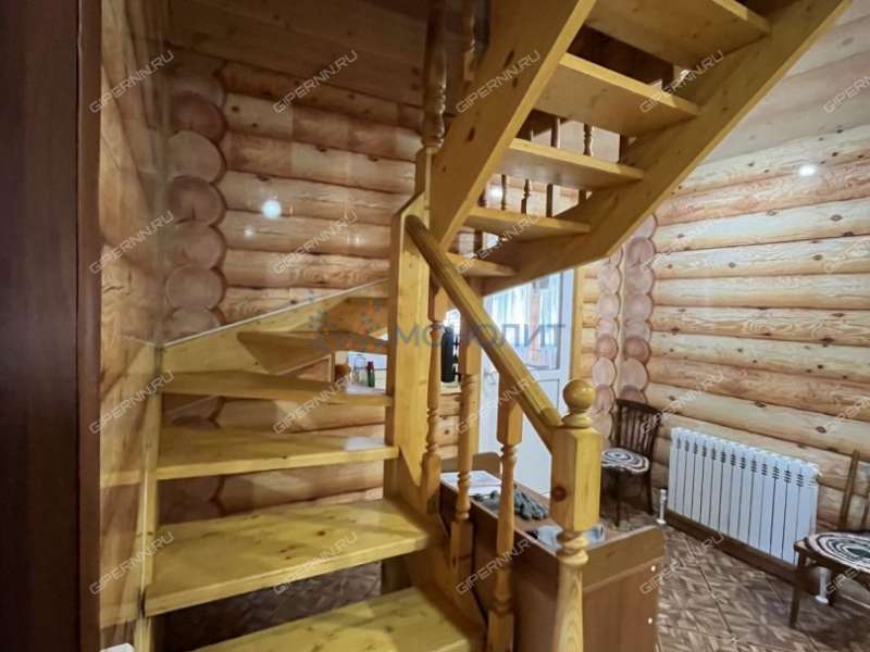 дом на  деревня Овсянка