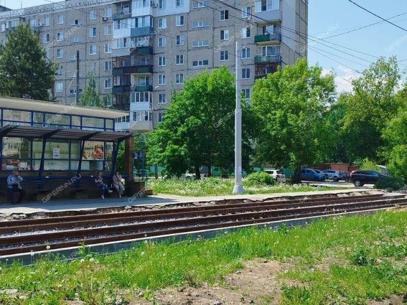 здание под офис, торговую площадь на Берёзовской улице