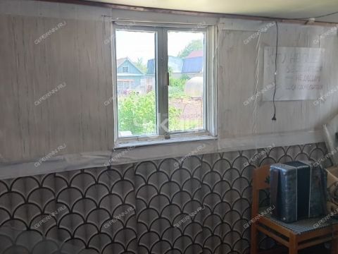 dacha-rabochiy-poselok-pervomayskiy-gorodeckiy-rayon фото