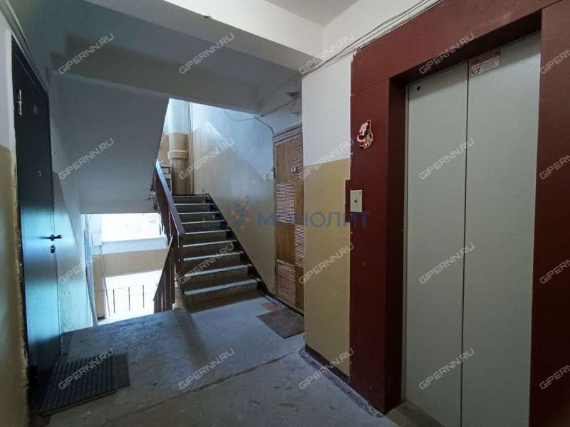 двухкомнатная квартира на Трудовой улице дом 6