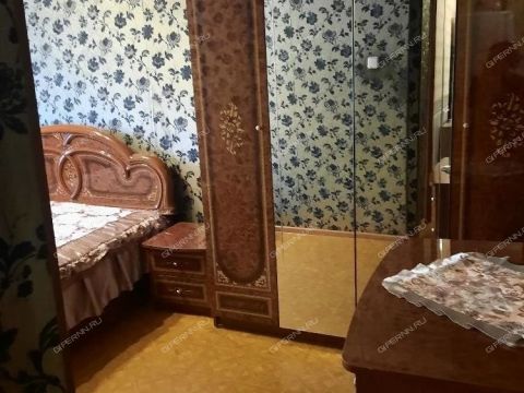 3-komnatnaya-ul-melnikova-d-14 фото