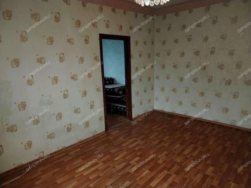 двухкомнатная квартира на улице Шекспира дом 6а