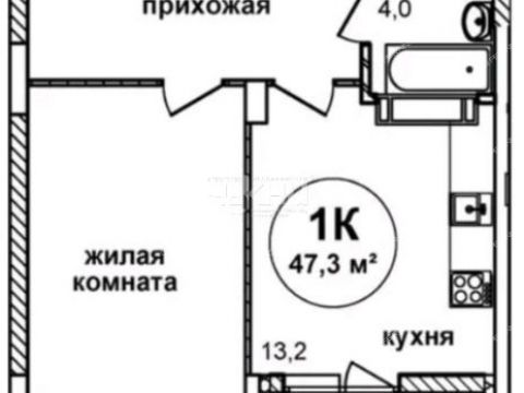1-komnatnaya-ul-rodionova-d-202-2 фото