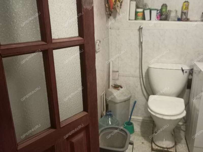 дом на улице Лысенко