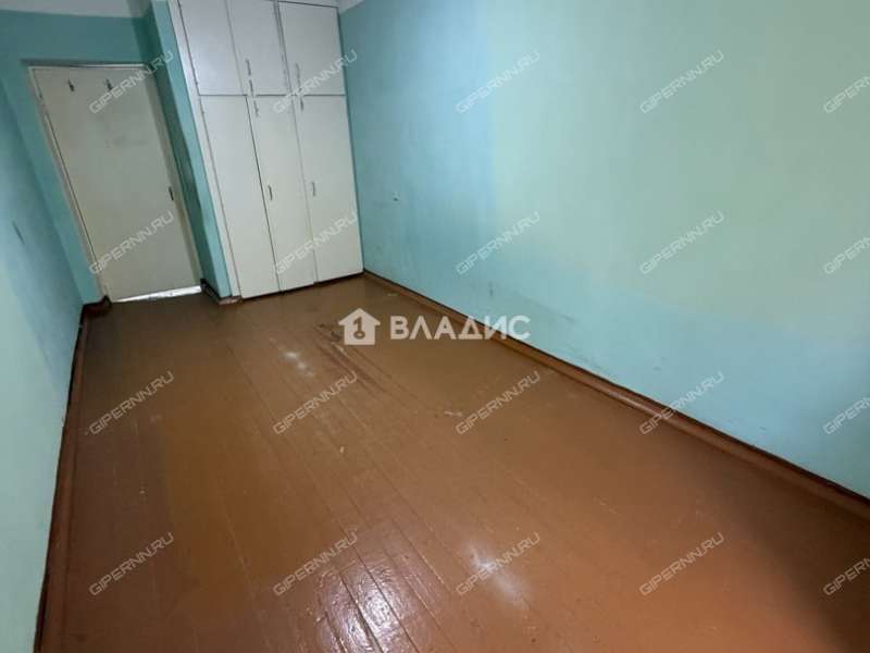 трёхкомнатная квартира на Советской улице дом 38 город Кстово