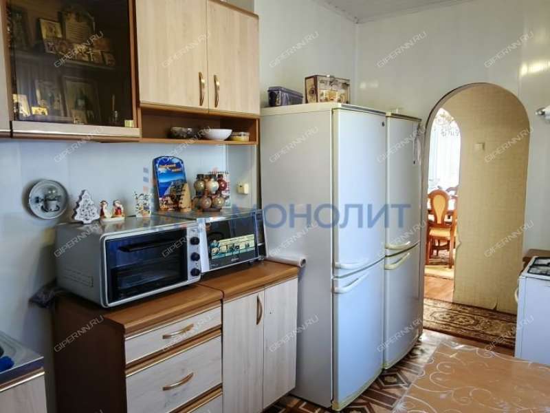 дом на Гнилицкой улице