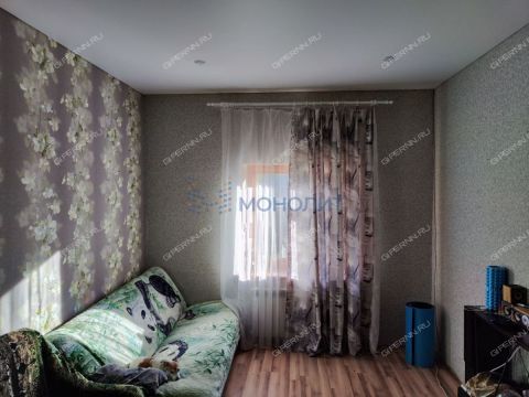 dom-rabochiy-poselok-bolshoe-kozino-balahninskiy-municipalnyy-okrug фото