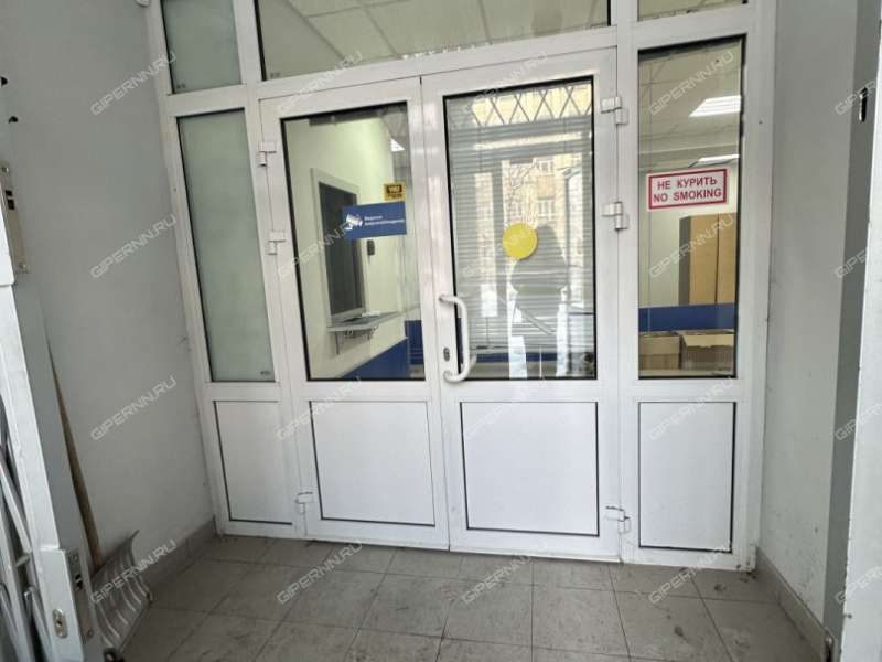 помещение под помещение свободного назначения в 2-м микрорайоне город Кстово