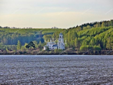 sloboda-hmelevka-vorotynskiy-gorodskoy-okrug фото