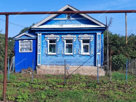dom-selo-kochunovo-buturlinskiy-municipalnyy-okrug фото