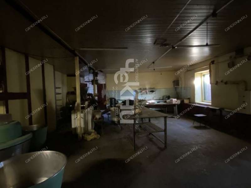 готовый бизнес пекарня в Княгининском районе Нижегородской области