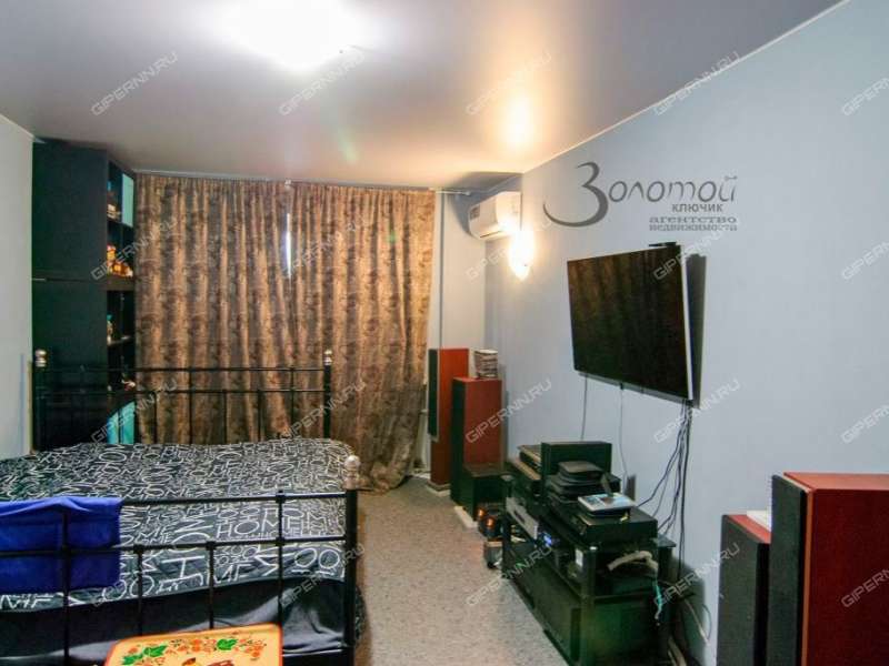 пятикомнатная квартира на Яблоневой улице дом 13