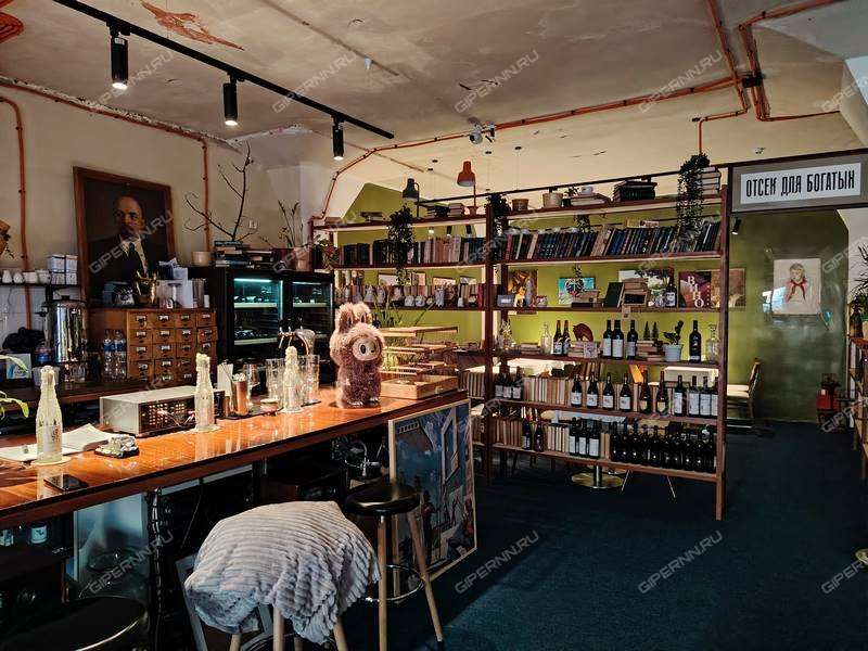 помещение под офис на Кожевенной улице