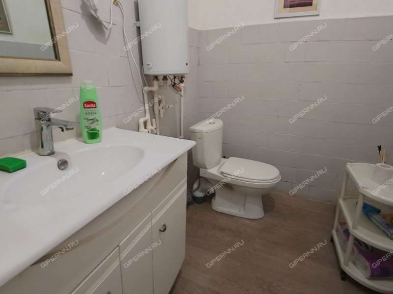 помещение под помещение свободного назначения, офис на улице Галкина город Дзержинск